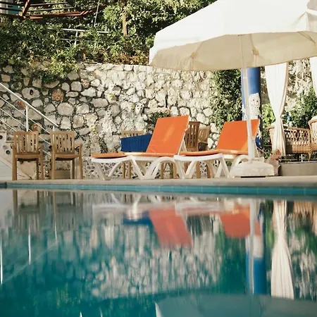 Myvillacity Nordic Dream Kaş