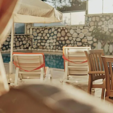 Myvillacity Nordic Dream Villa Kaş