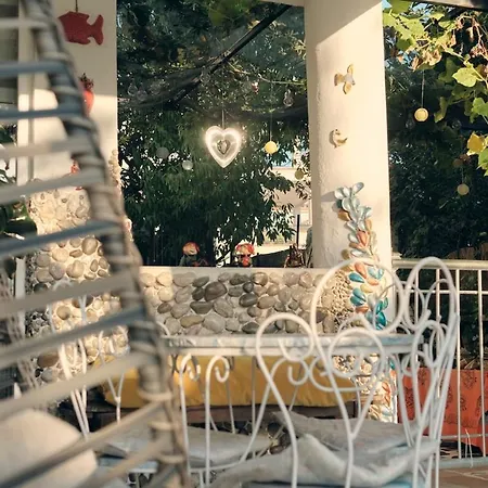 Villa Myvillacity Nordic Dream Kaş